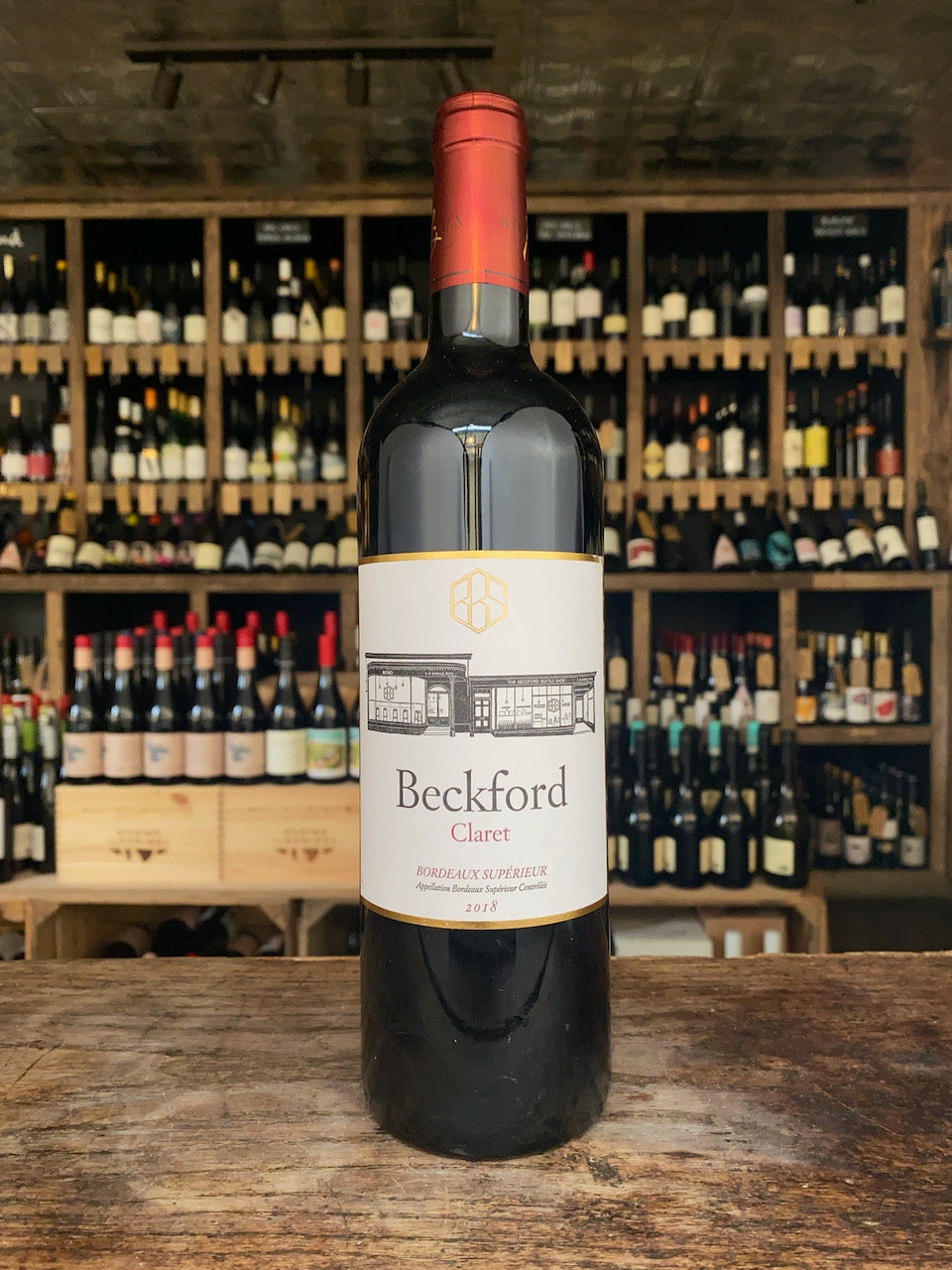 Red Wine