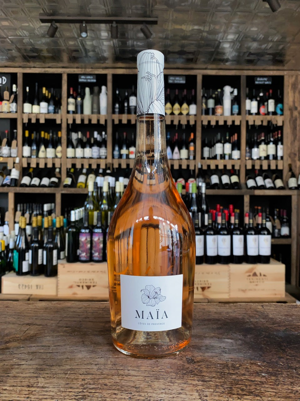Rosé Wine