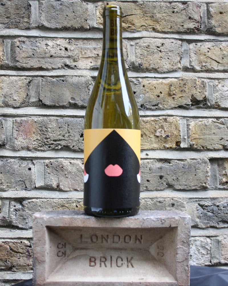 'Painter of Light' Chardonnay, Blackbook, England