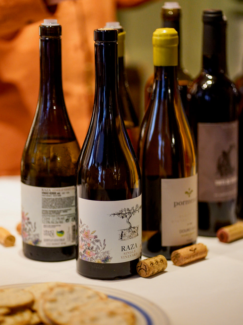 BBS Spring Portfolio Wine Tasting 2025 - 26th April