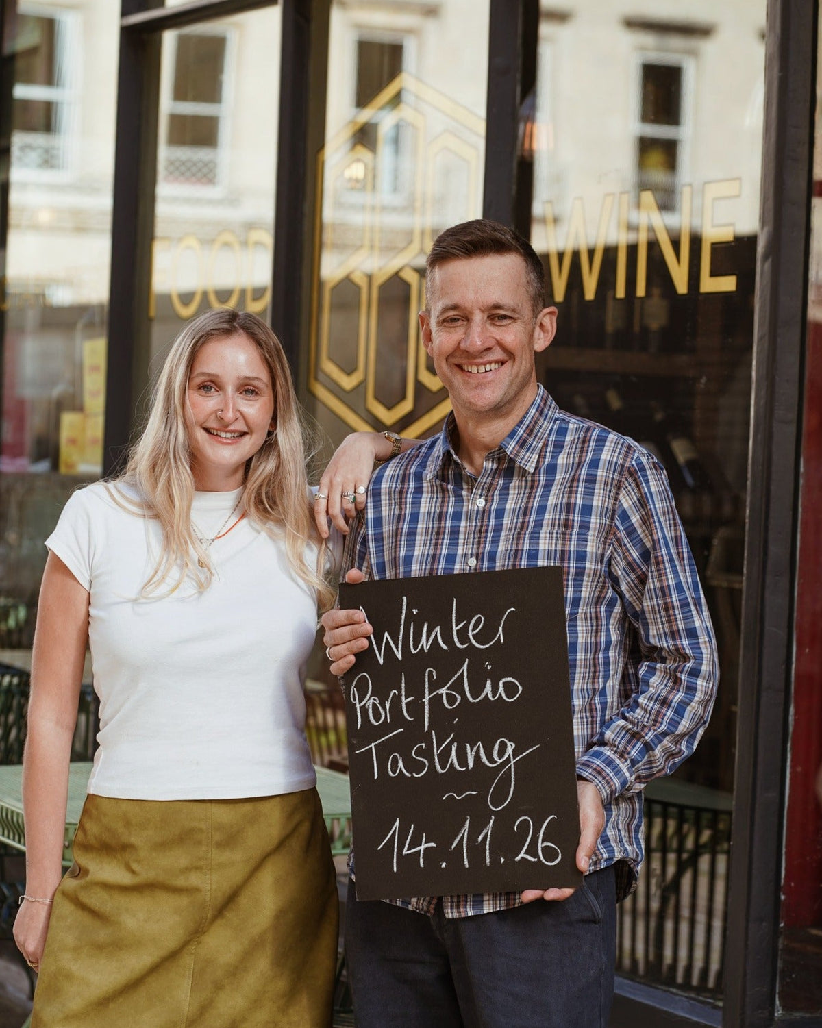 BBS Winter Portfolio Wine Tasting 2026
