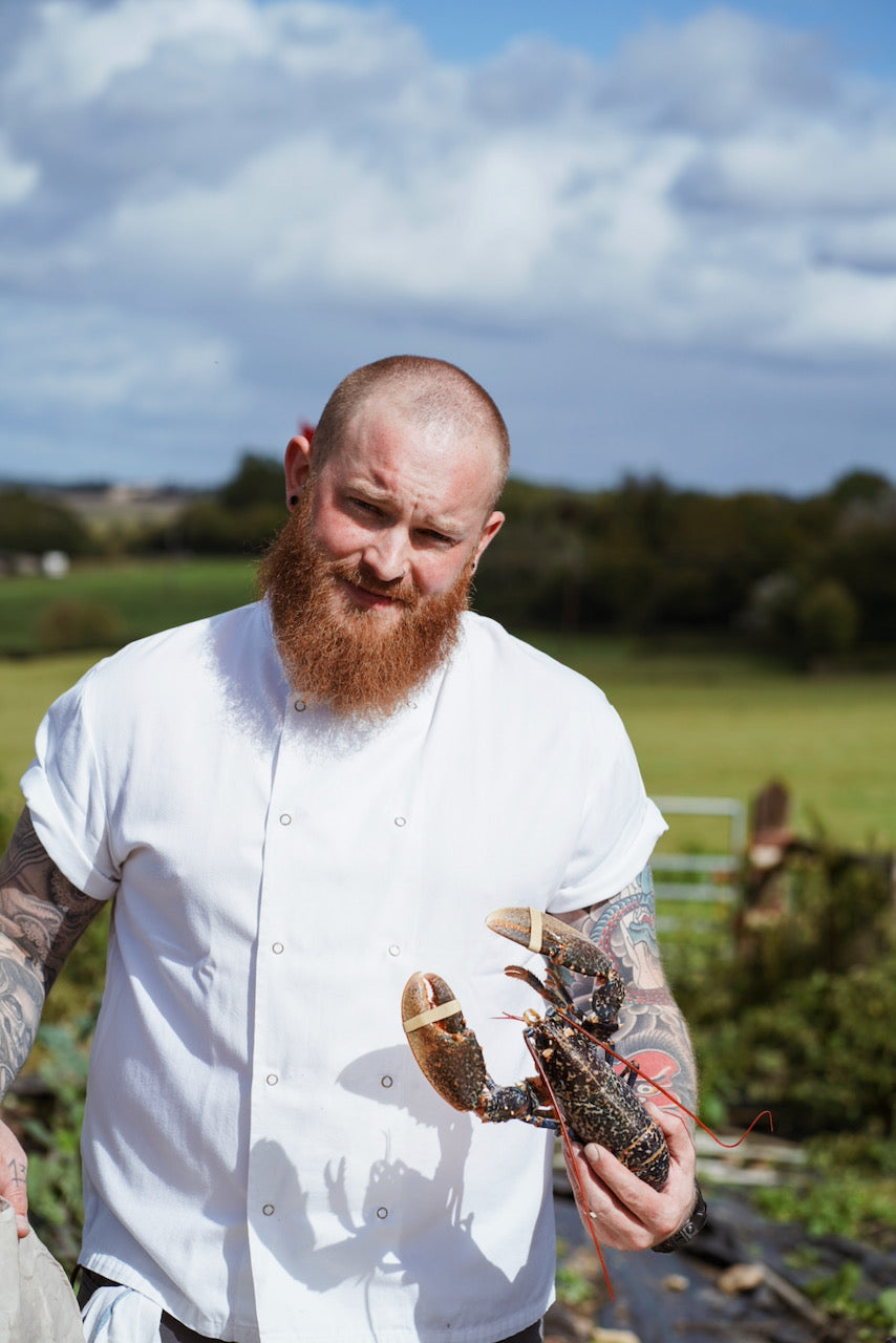 Seafood Supper Club - Thursday 29 May