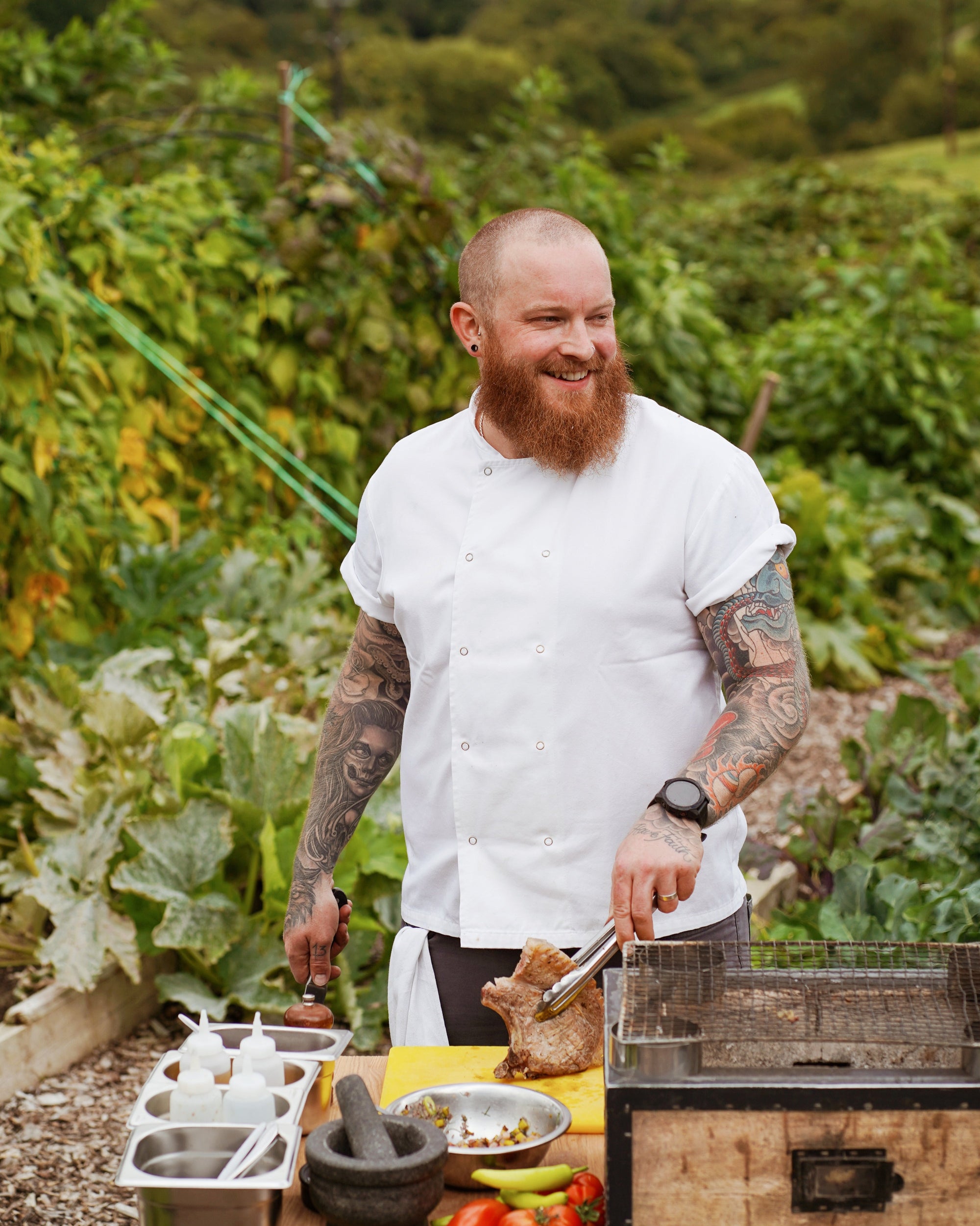 Autumn Supper Club - Thursday October 23rd 2025