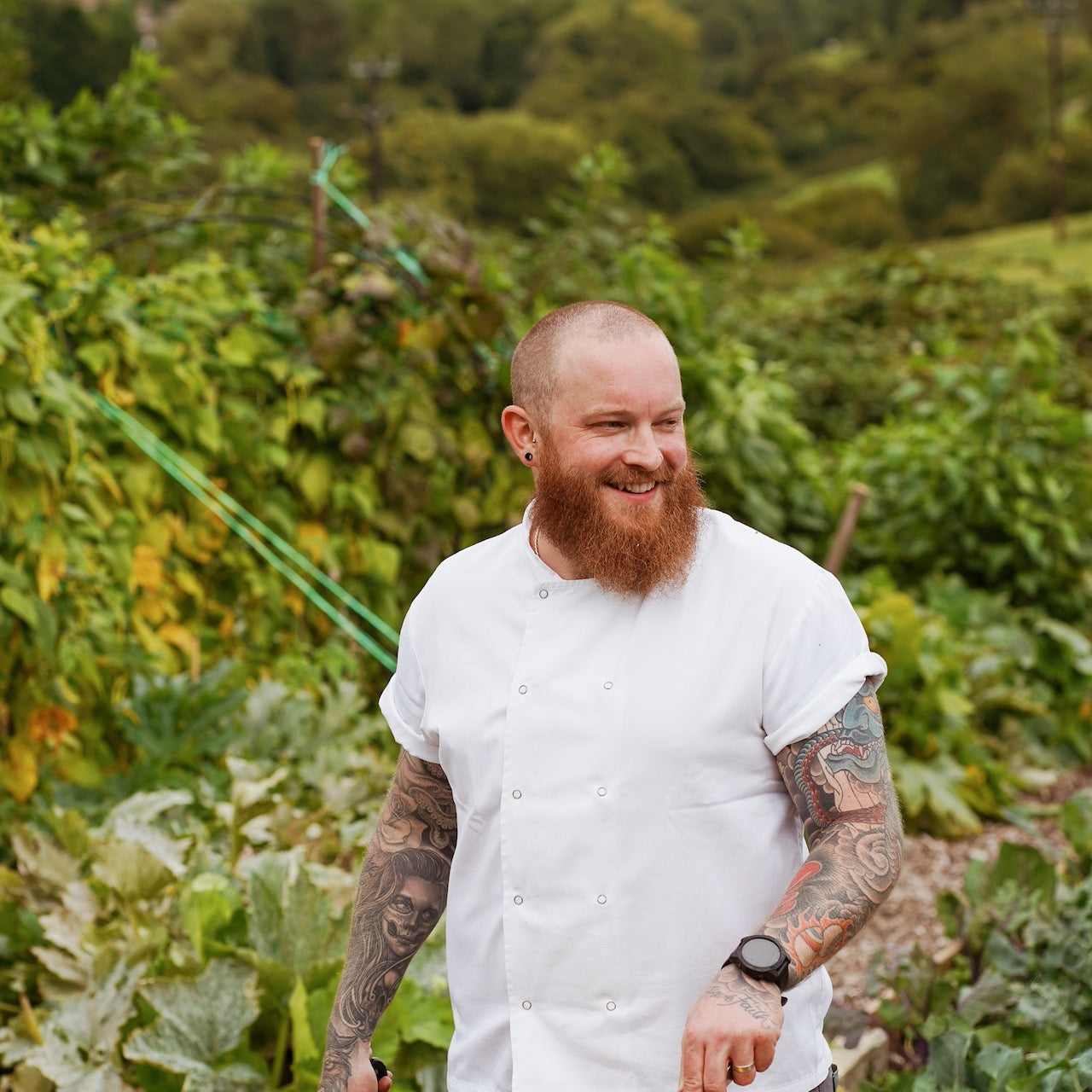 Spring Supper Club - Thursday 16th April 2026