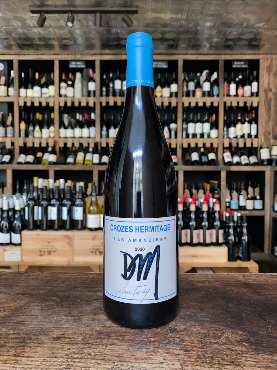 Crozes Hermitage, 'Les Amandiers', Domaine du Murinais