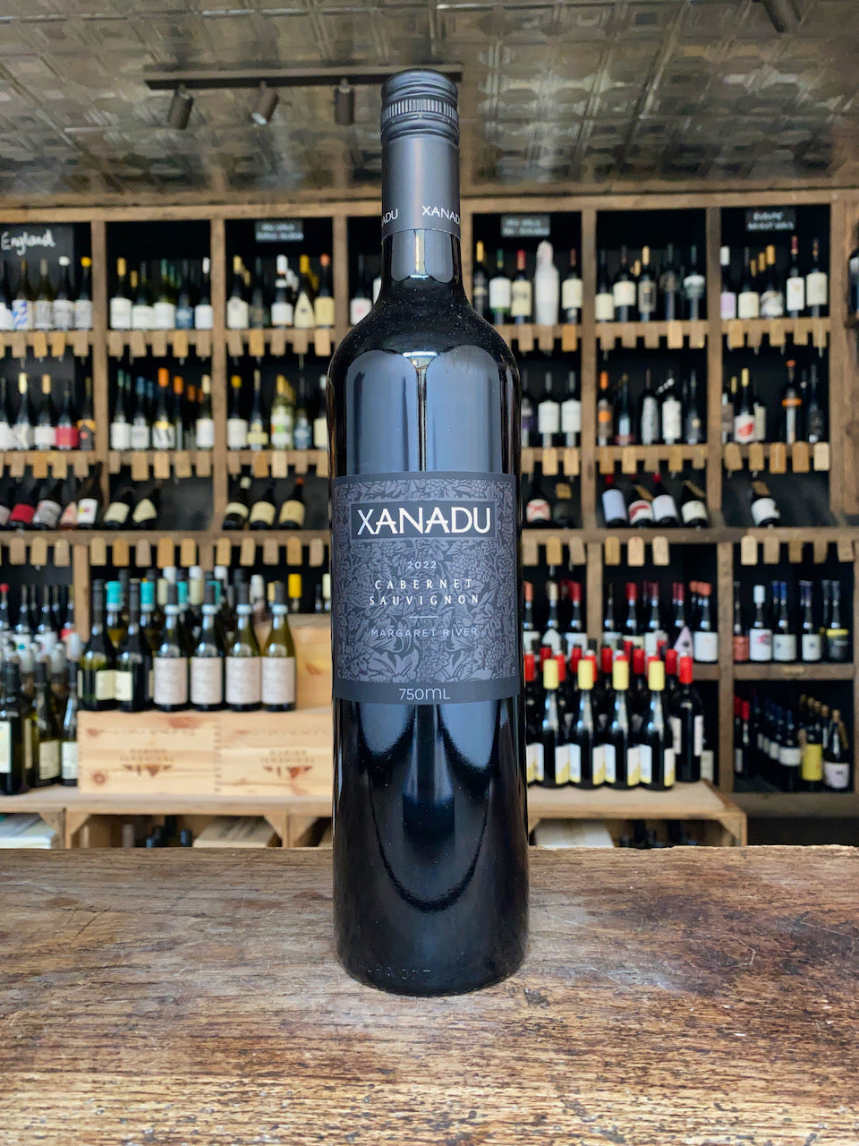 Cabernet Sauvignon, Xanadu, Margaret River