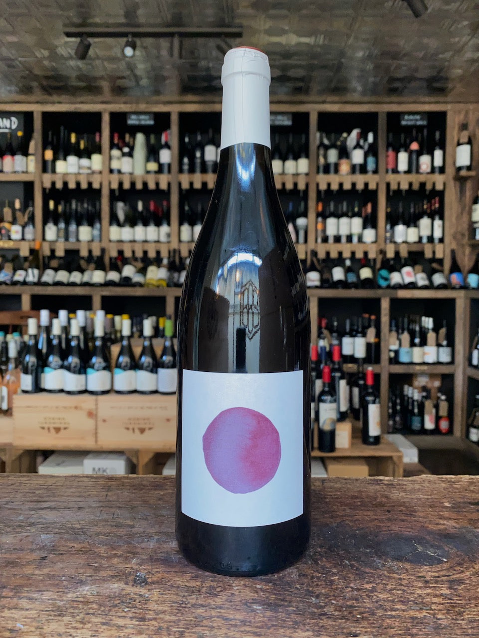 Pruine Cotes du Rhone, Gramiller, 2022