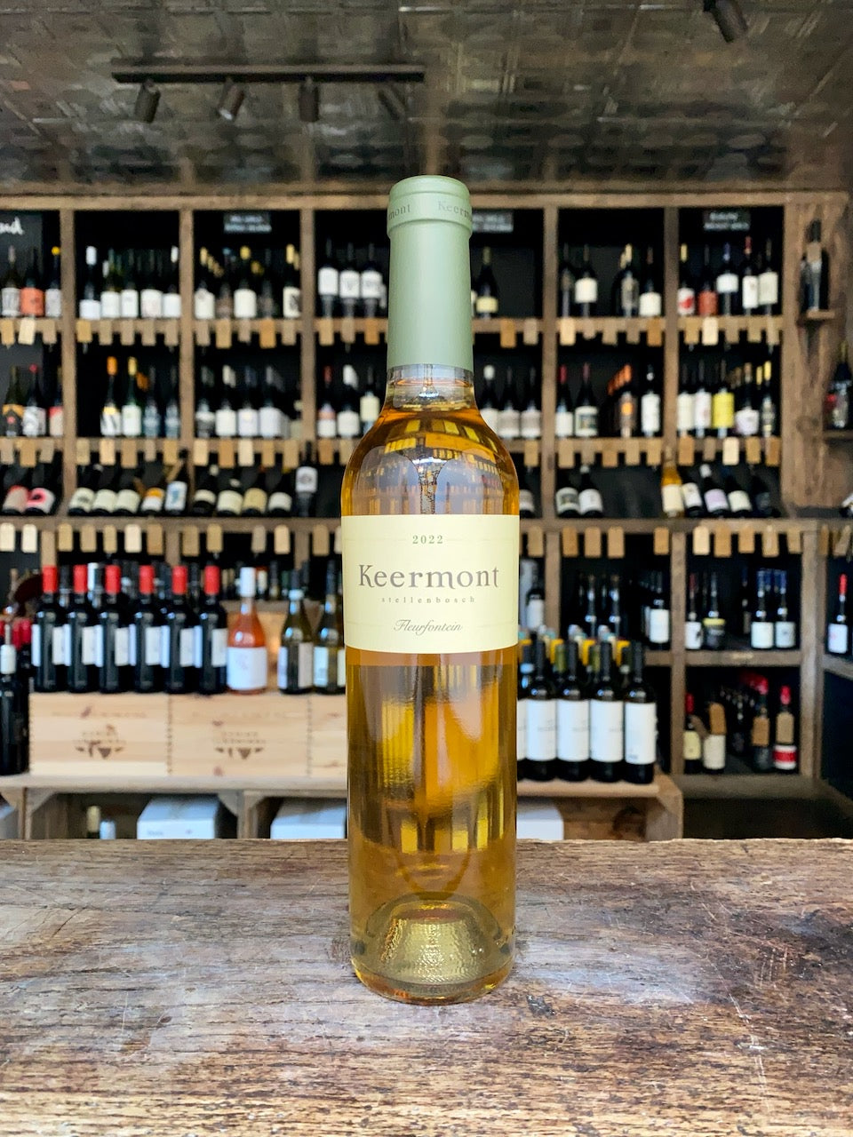 Keermont Fleurfontein, Stellenbosch