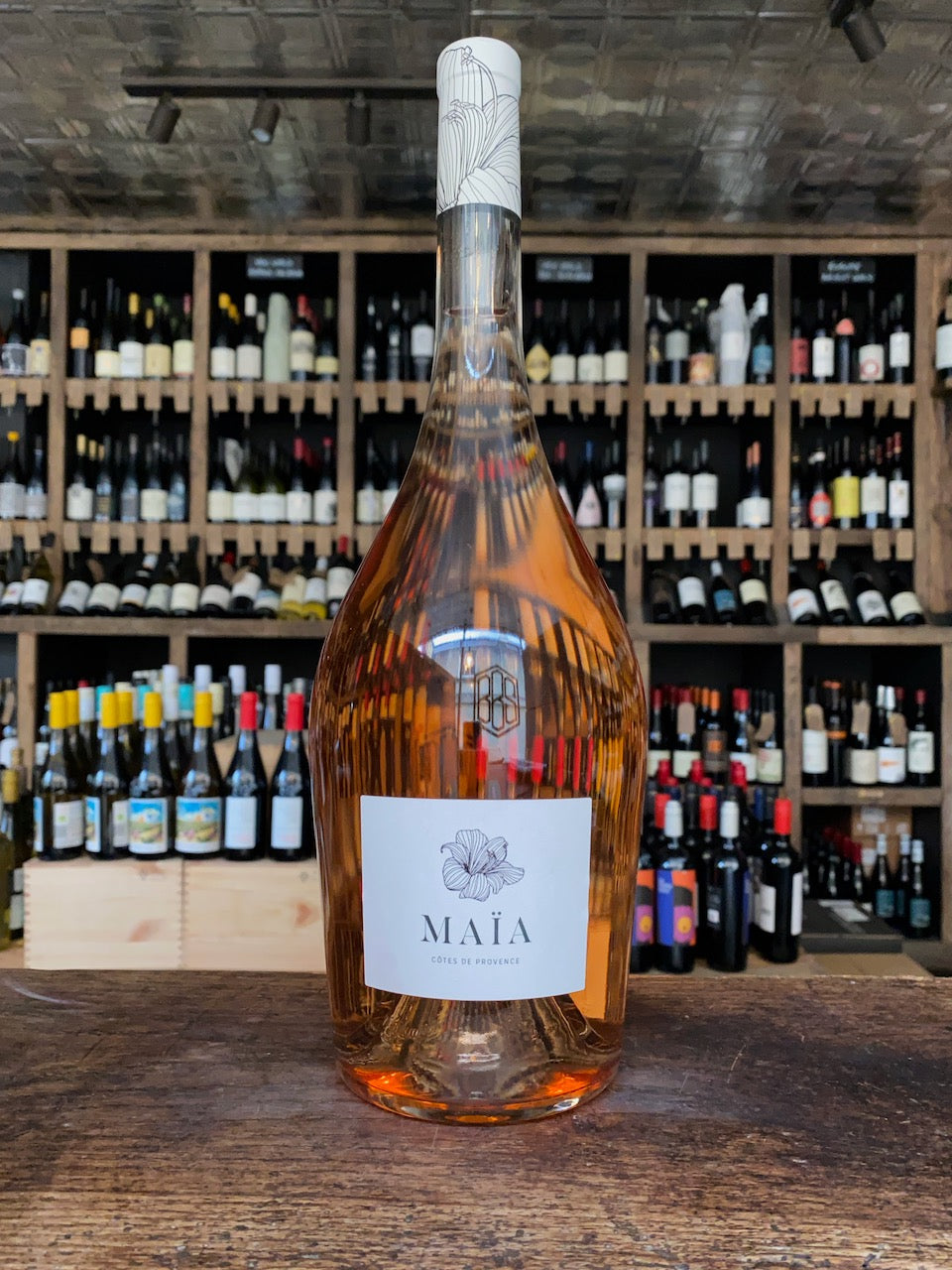 Maia Rosé, Cotes de Provence (Magnum)