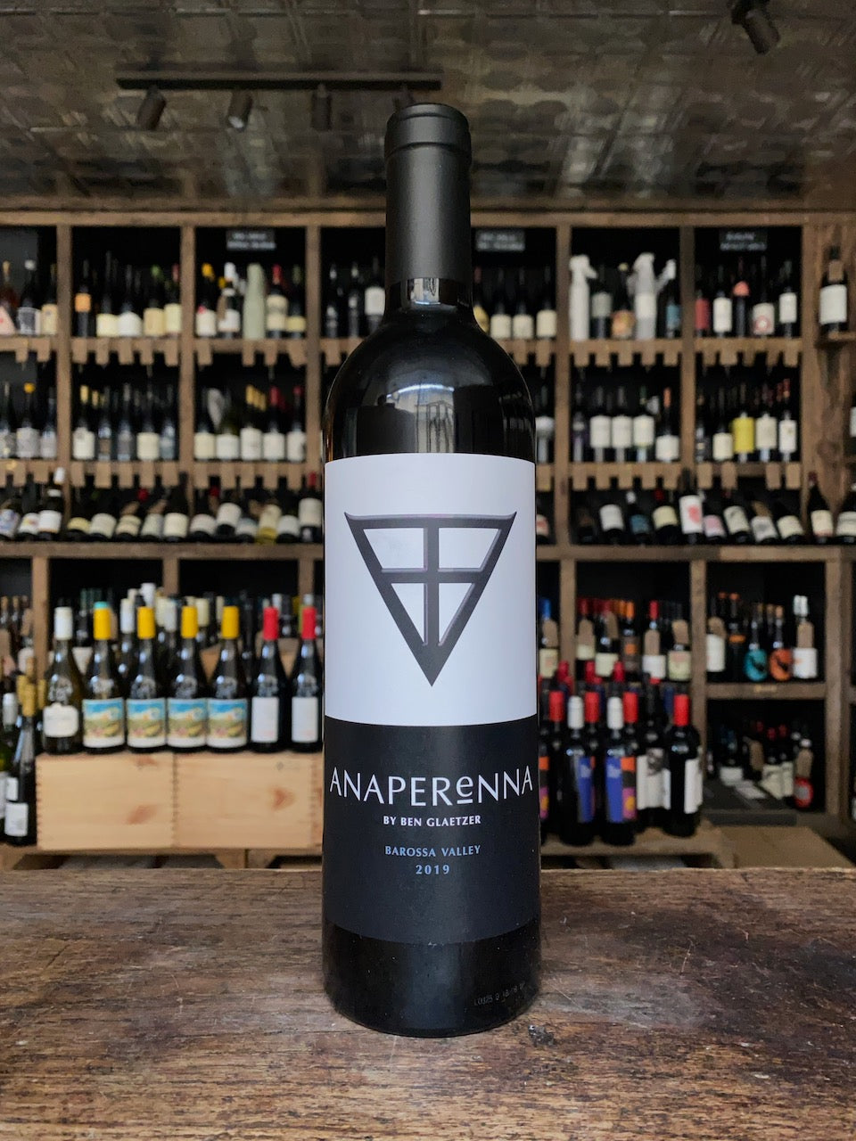 Anaperenna Shiraz Cabernet, Ben Glaetzer, Barossa Valley