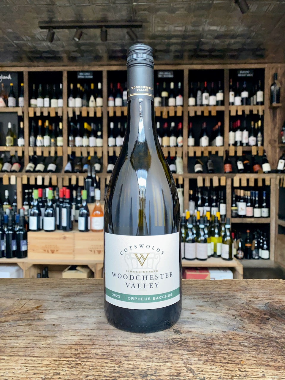 Orpheus Bacchus 2023, Woodchester Valley