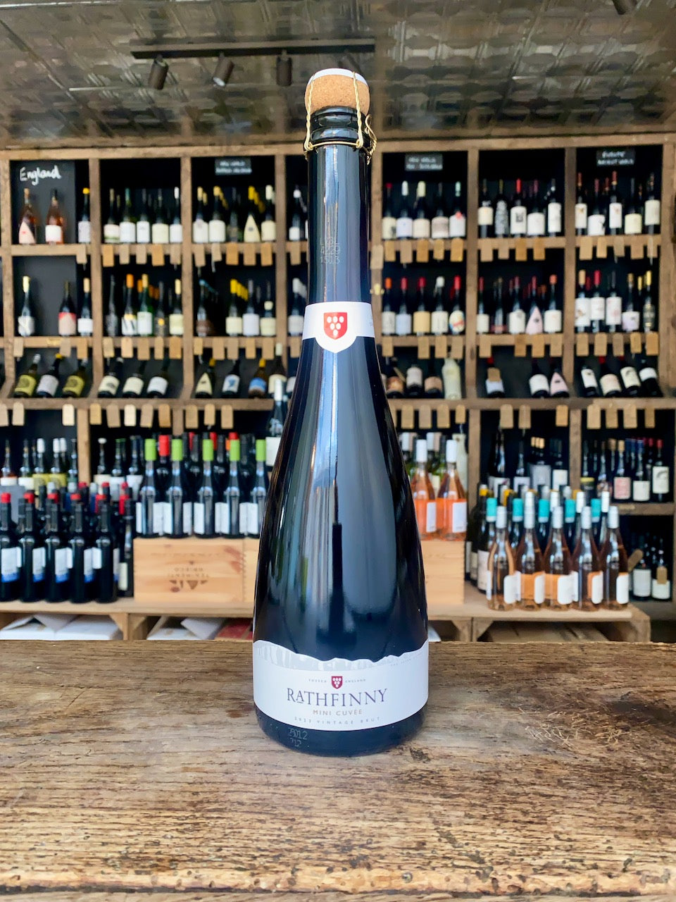 Mini Cuvée, Rathfinny Wine Estate (50cl)