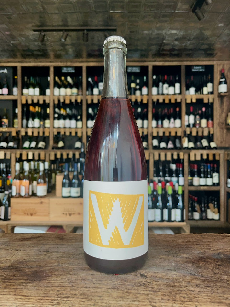 W Rosato, Walgate