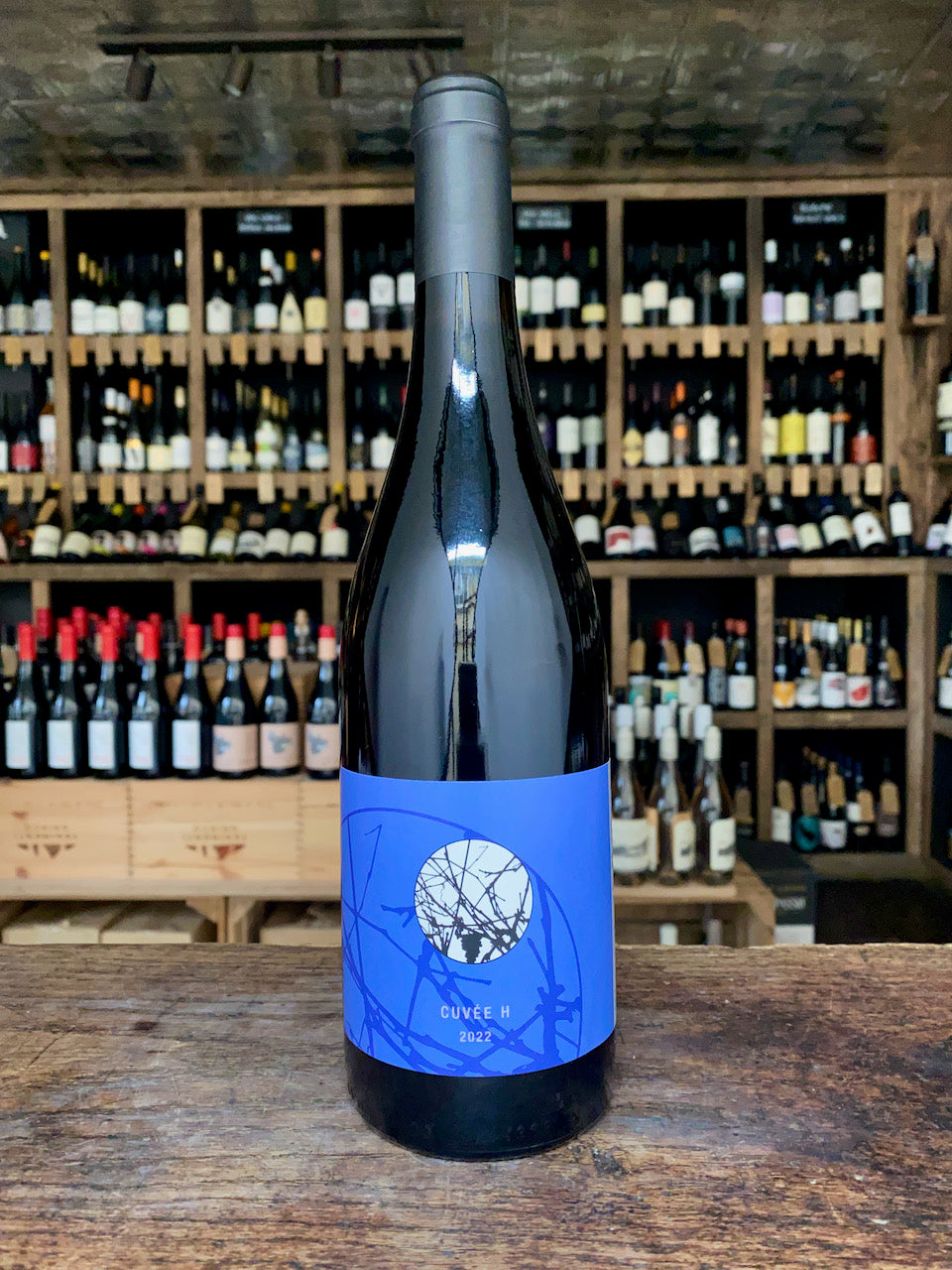 Cuvée H, Clos La Barthassade