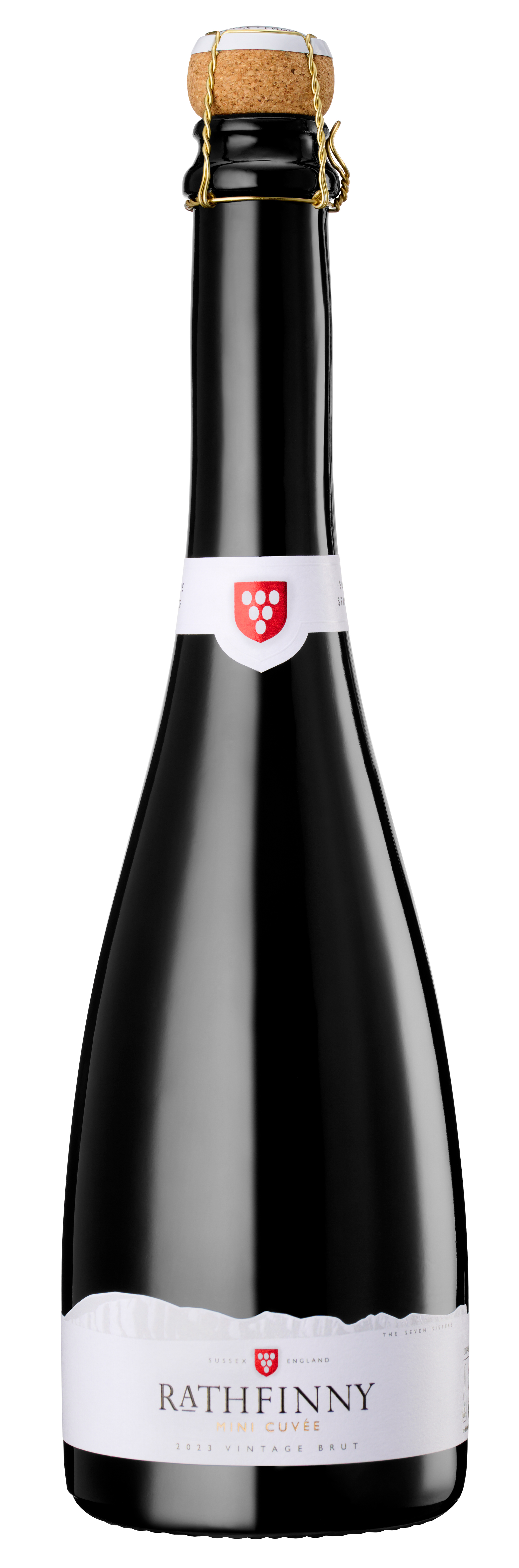 Mini Cuvée, Rathfinny Wine Estate (50cl)