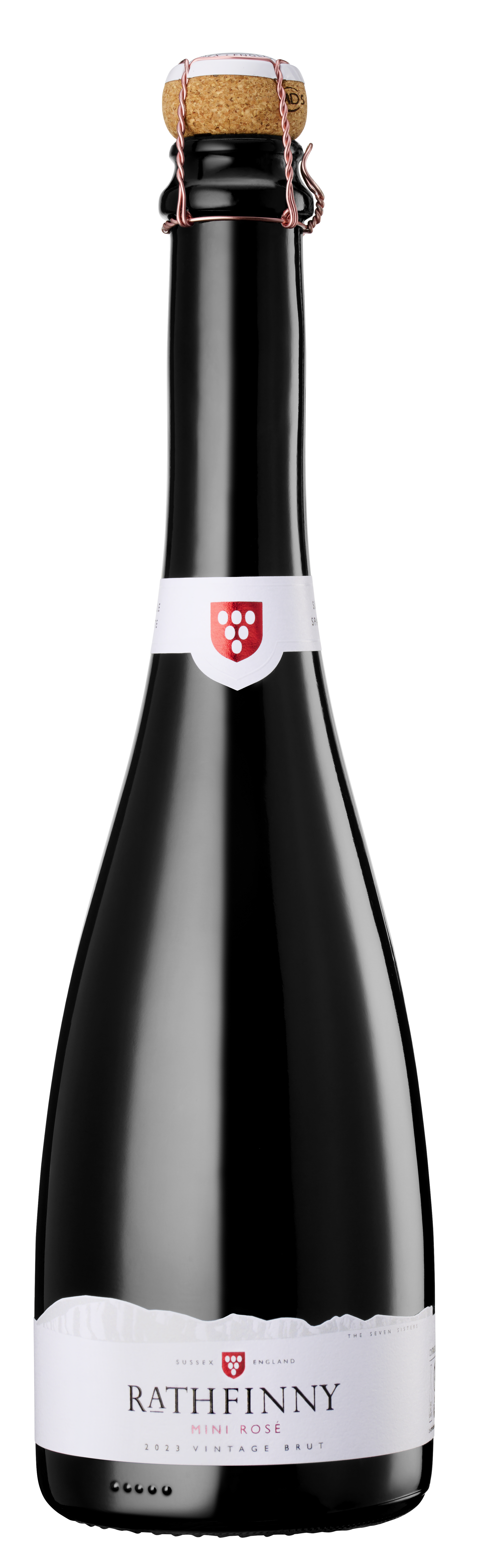Mini Rosé, Rathfinny Wine Estate (50cl)