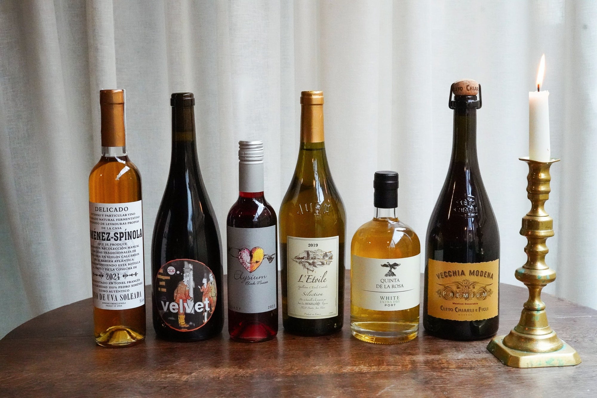 Christmas Mixed Case: An Alternative Christmas Case