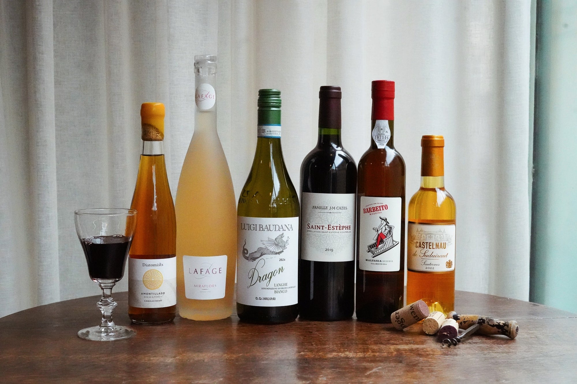 Christmas Mixed Case: The Classics