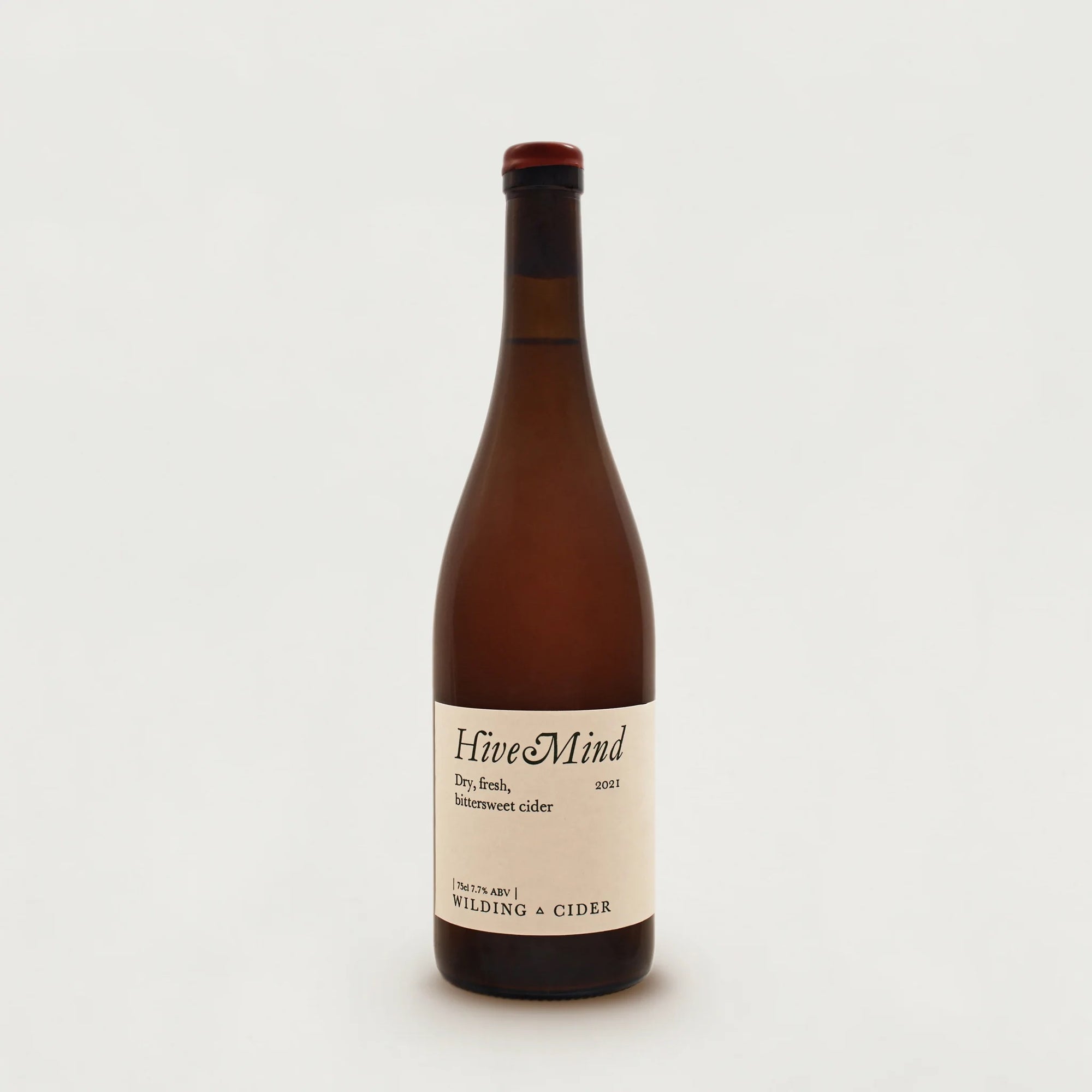 Hive Mind, Wilding Cider