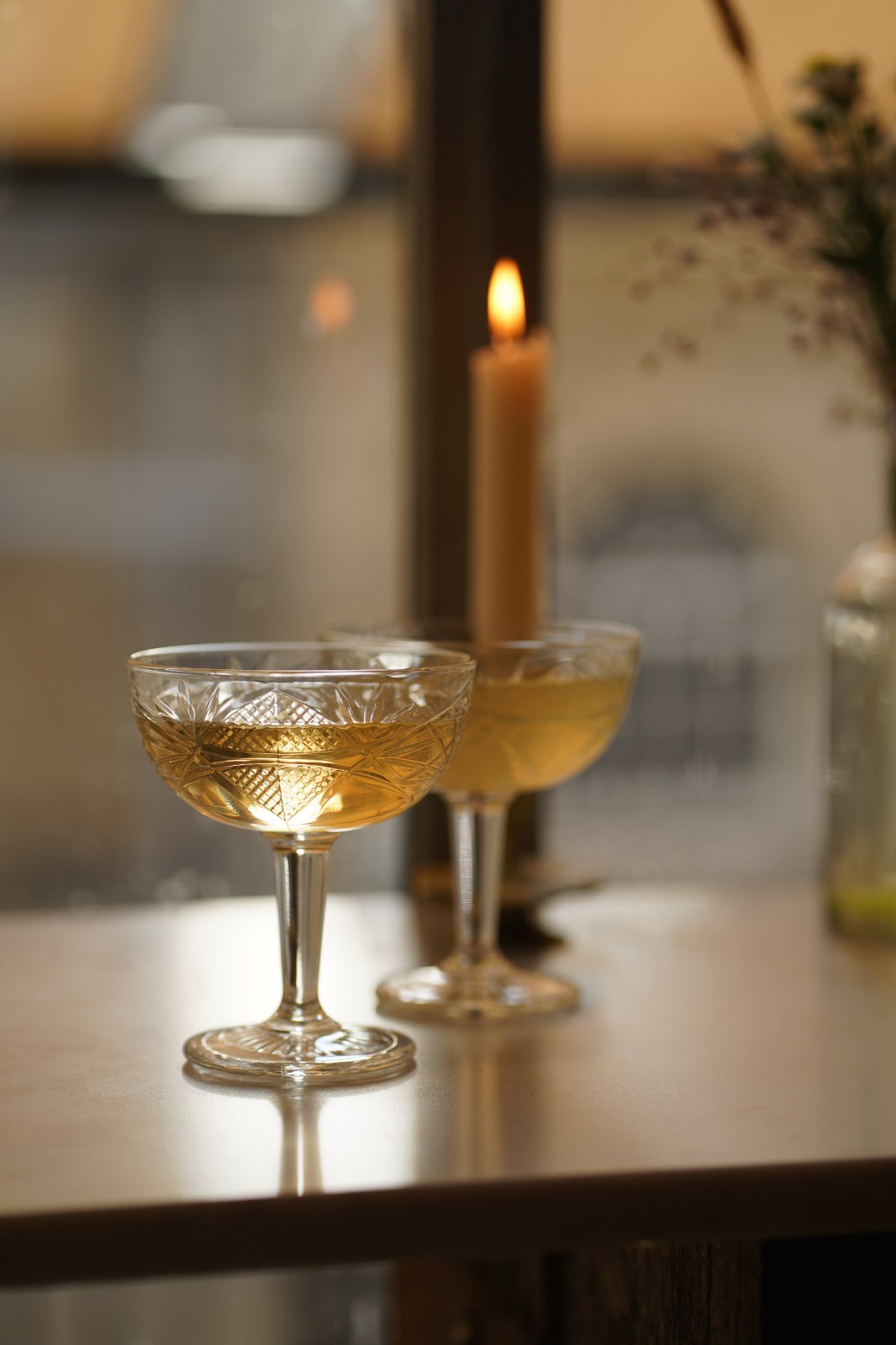 New Year's Eve 2025 Dinner