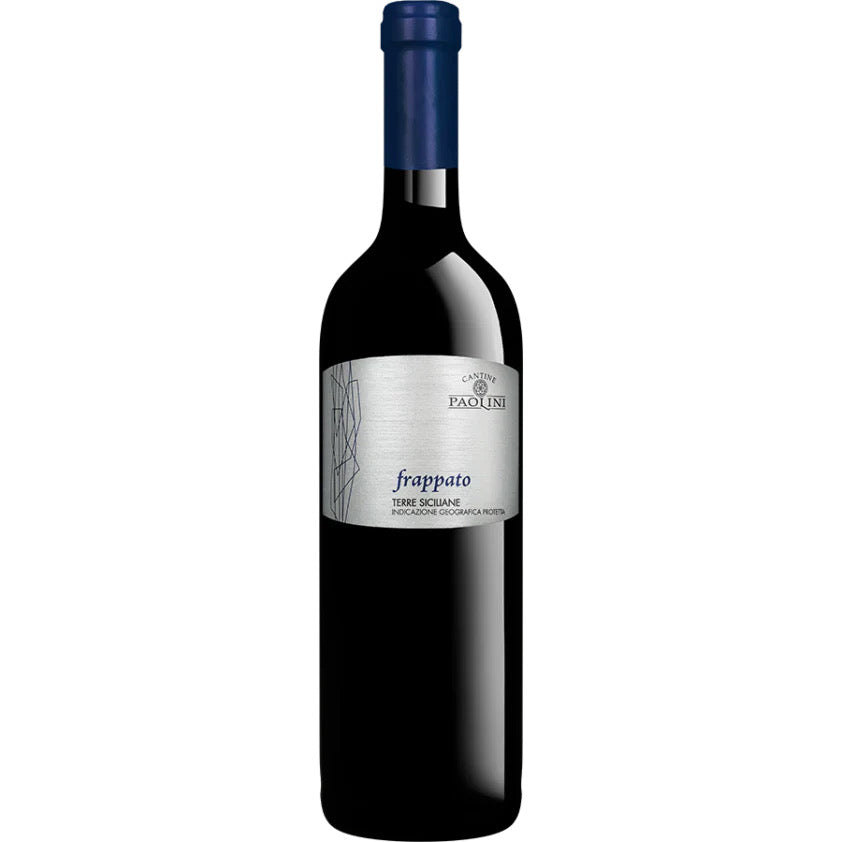 Frappato, Cantine Paolini, Sicily