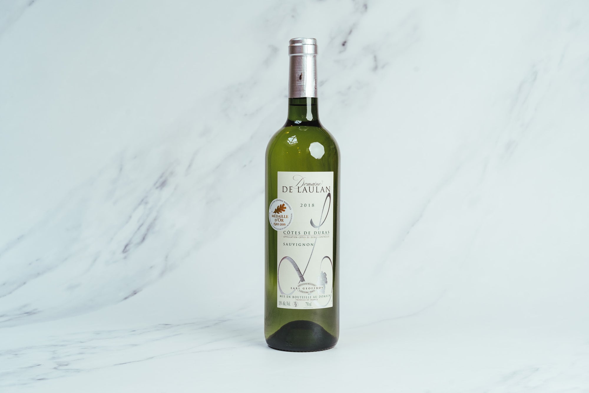 Domaine de Laulan, Sauvignon Blanc Cotes de Duras
