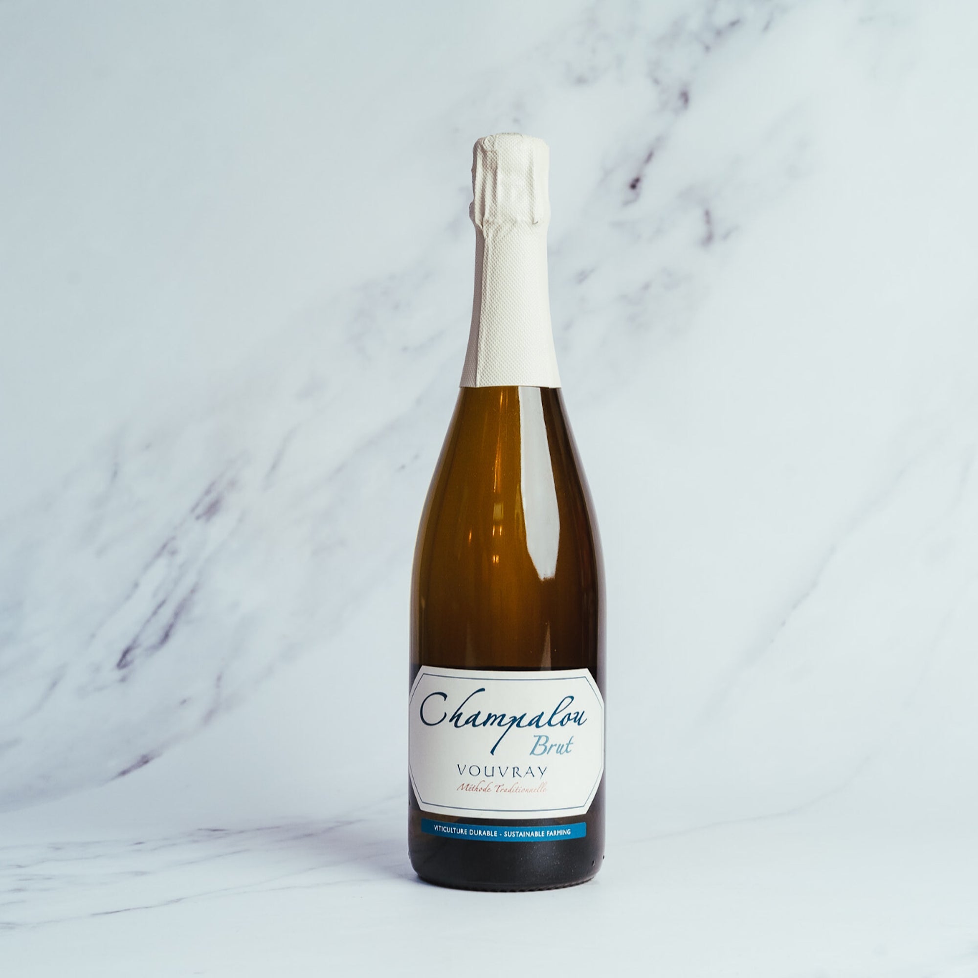 Champalou Vouvray Brut