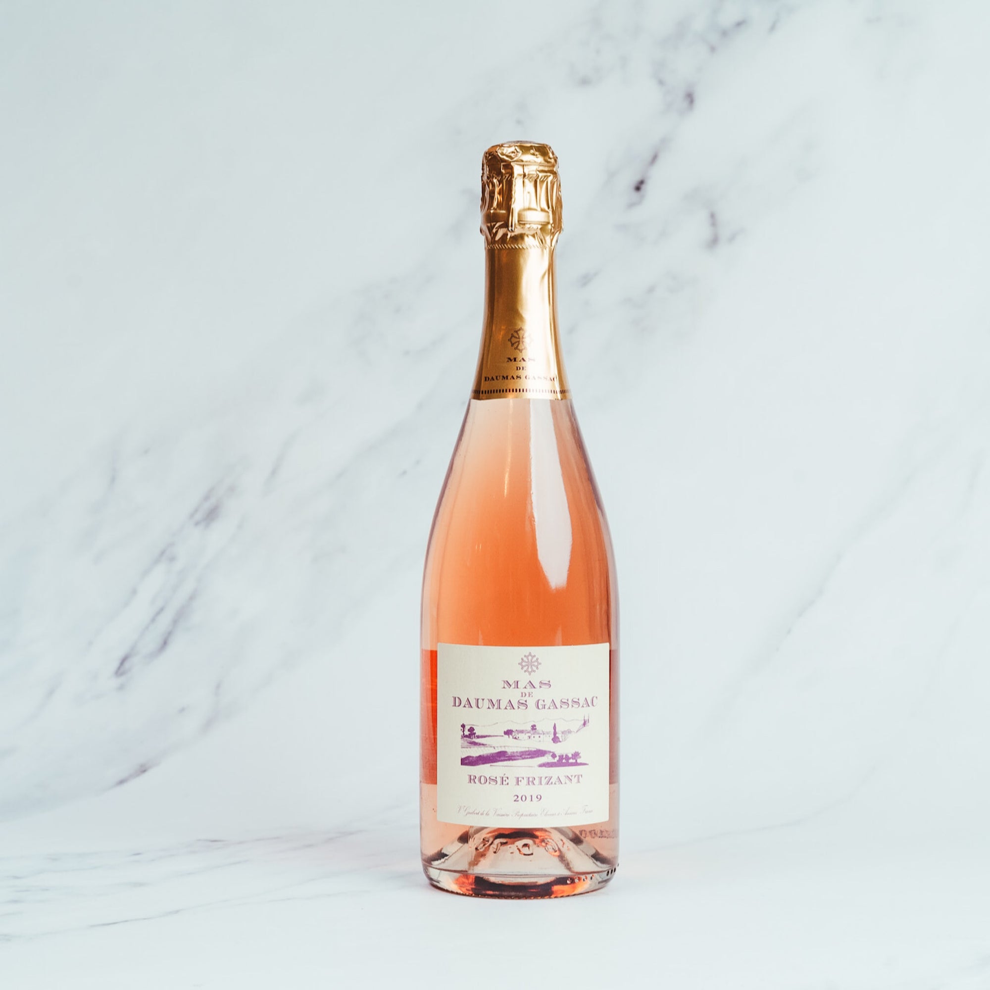 Mas Daumas Gassac Rosé Frizante