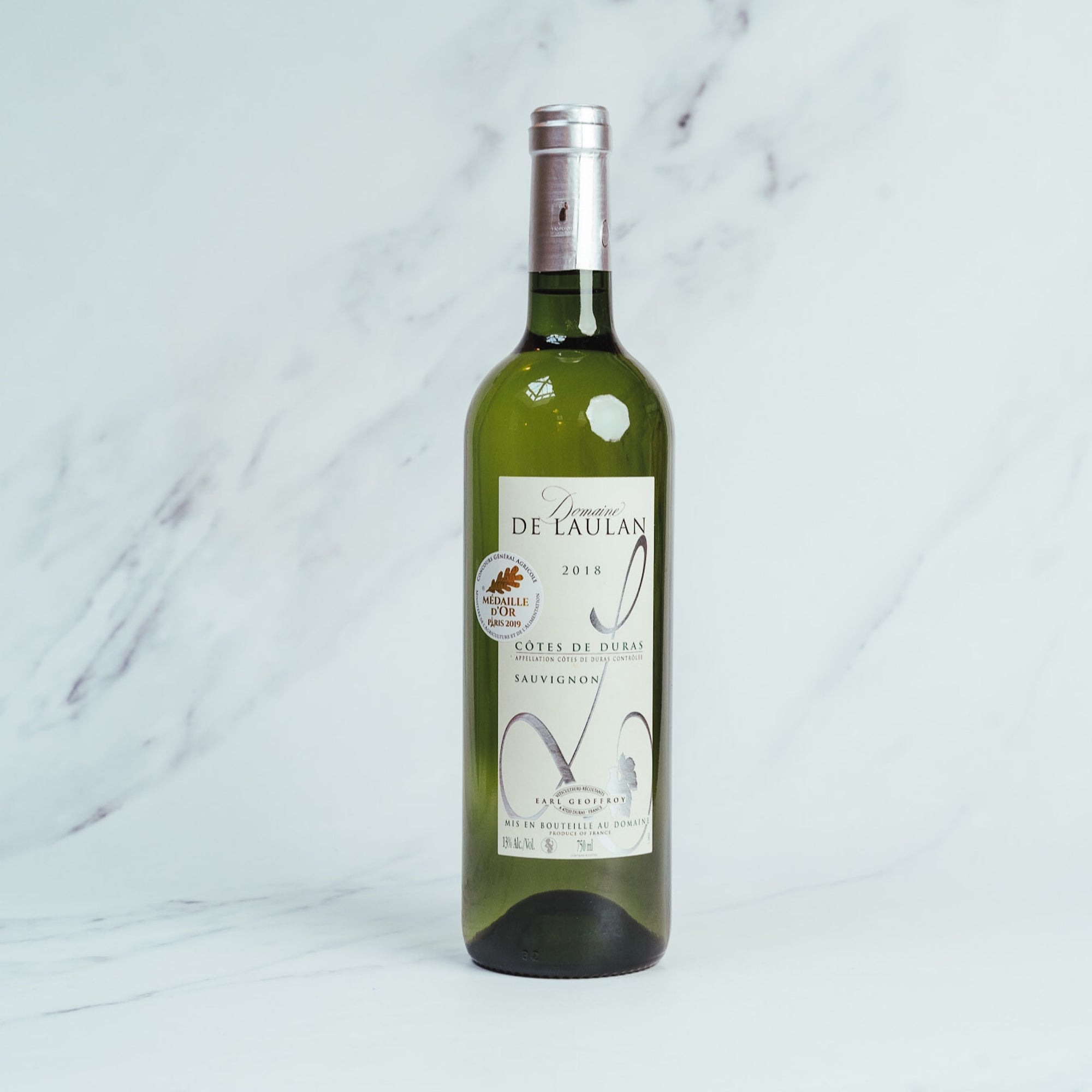 Domaine de Laulan, Sauvignon Blanc Cotes de Duras