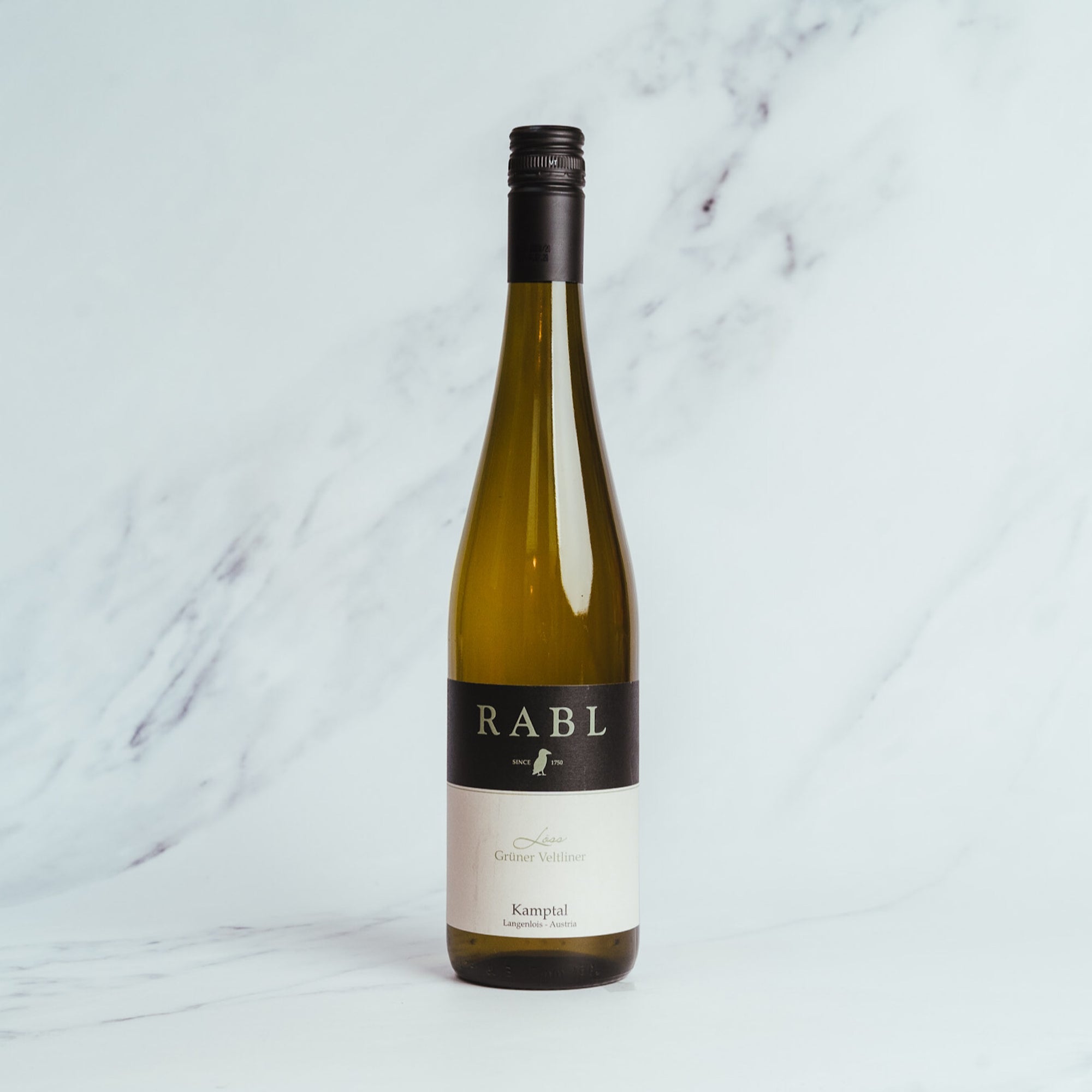 Weingut Rabl, Gruner Veltliner, Austria