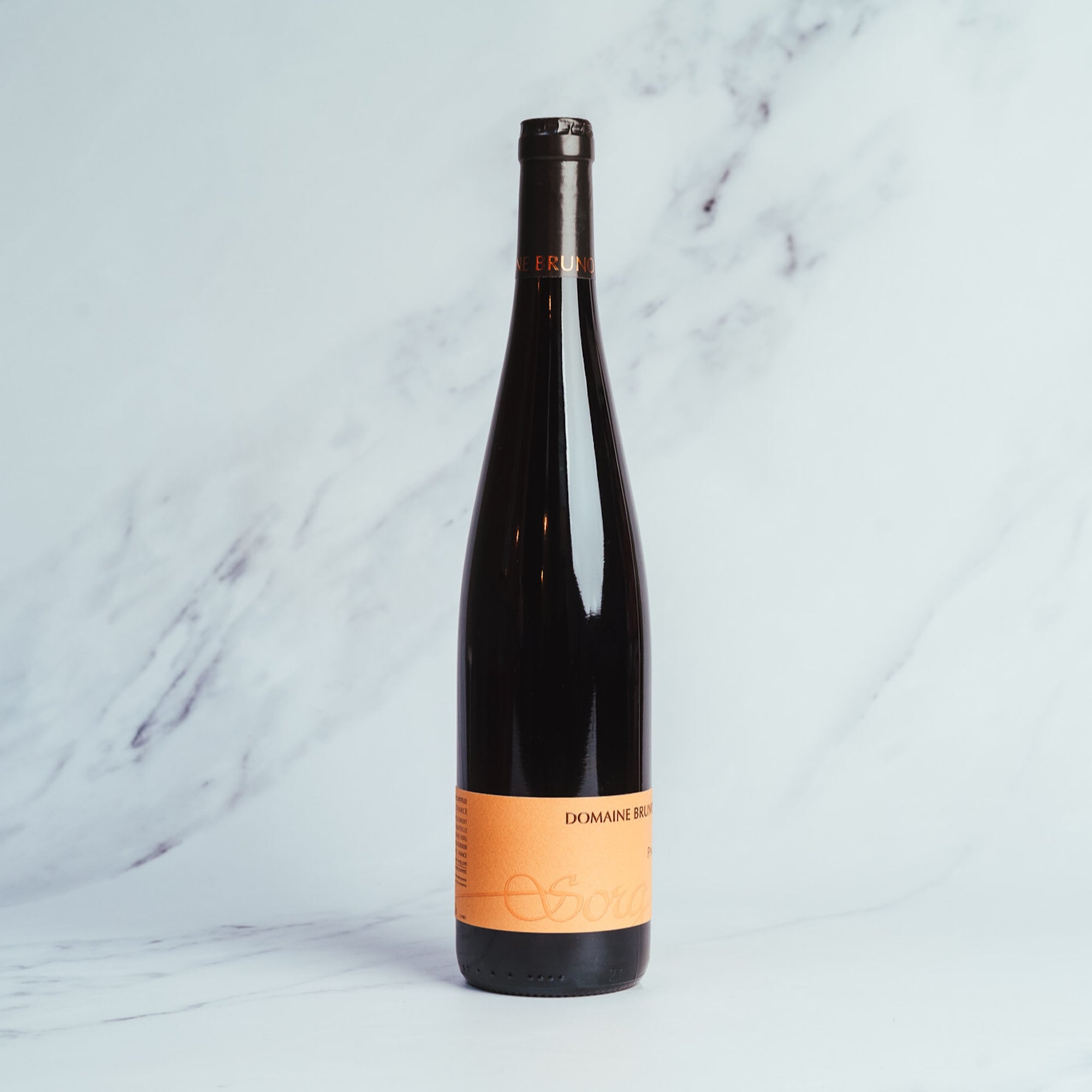 Bruno Sorg Pinot Noir