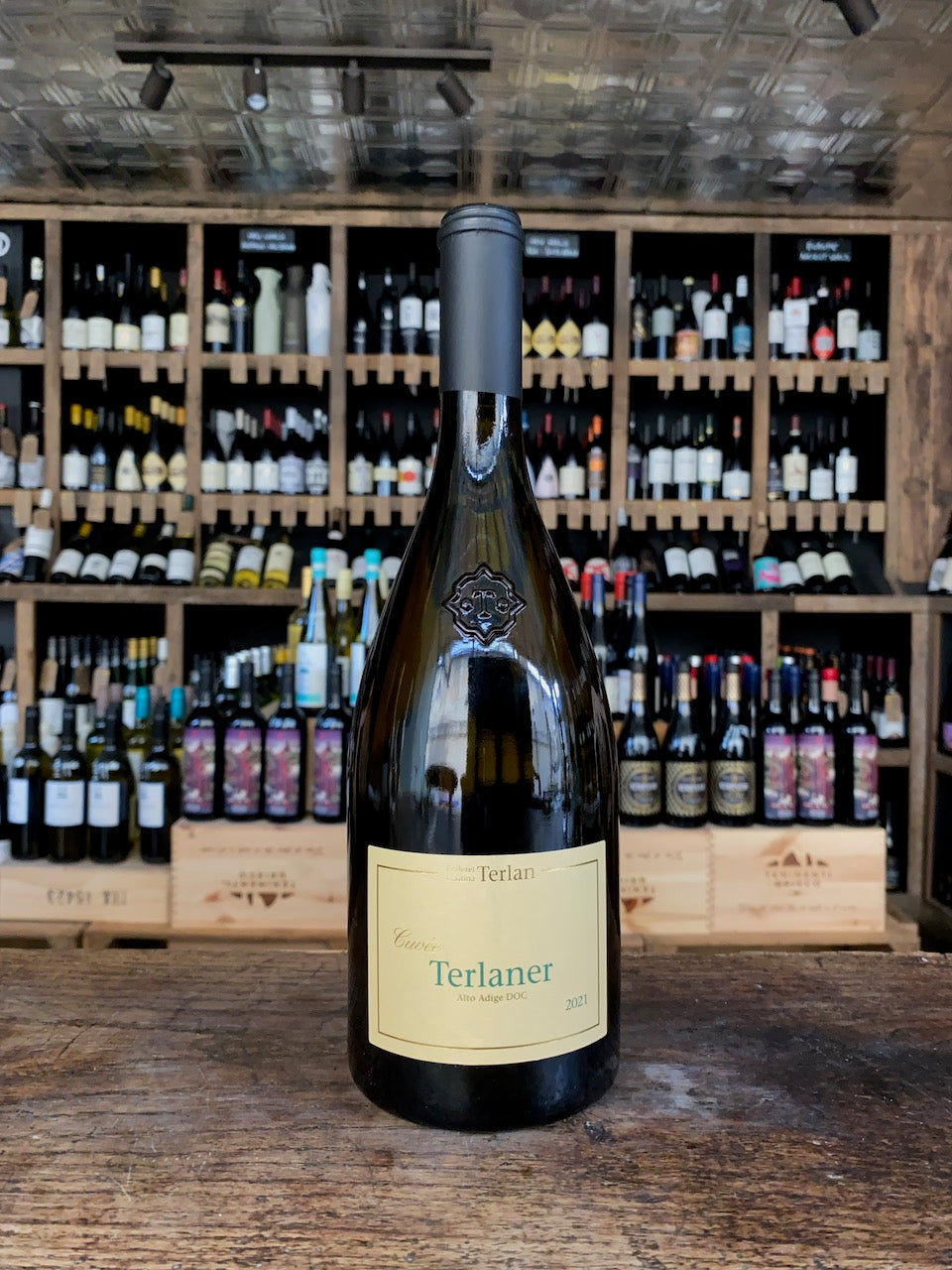 Cantina Terlan, 'Cuvee Terlaner'